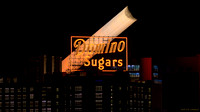 Domino Sugars Moon Streak - Baltimore