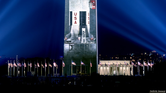 Go for the Moon - Apollo 11 50th Anniversary Celebration