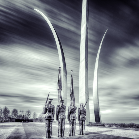 United States Air Force Memorial