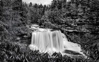 Blackwater Falls - West Virigina